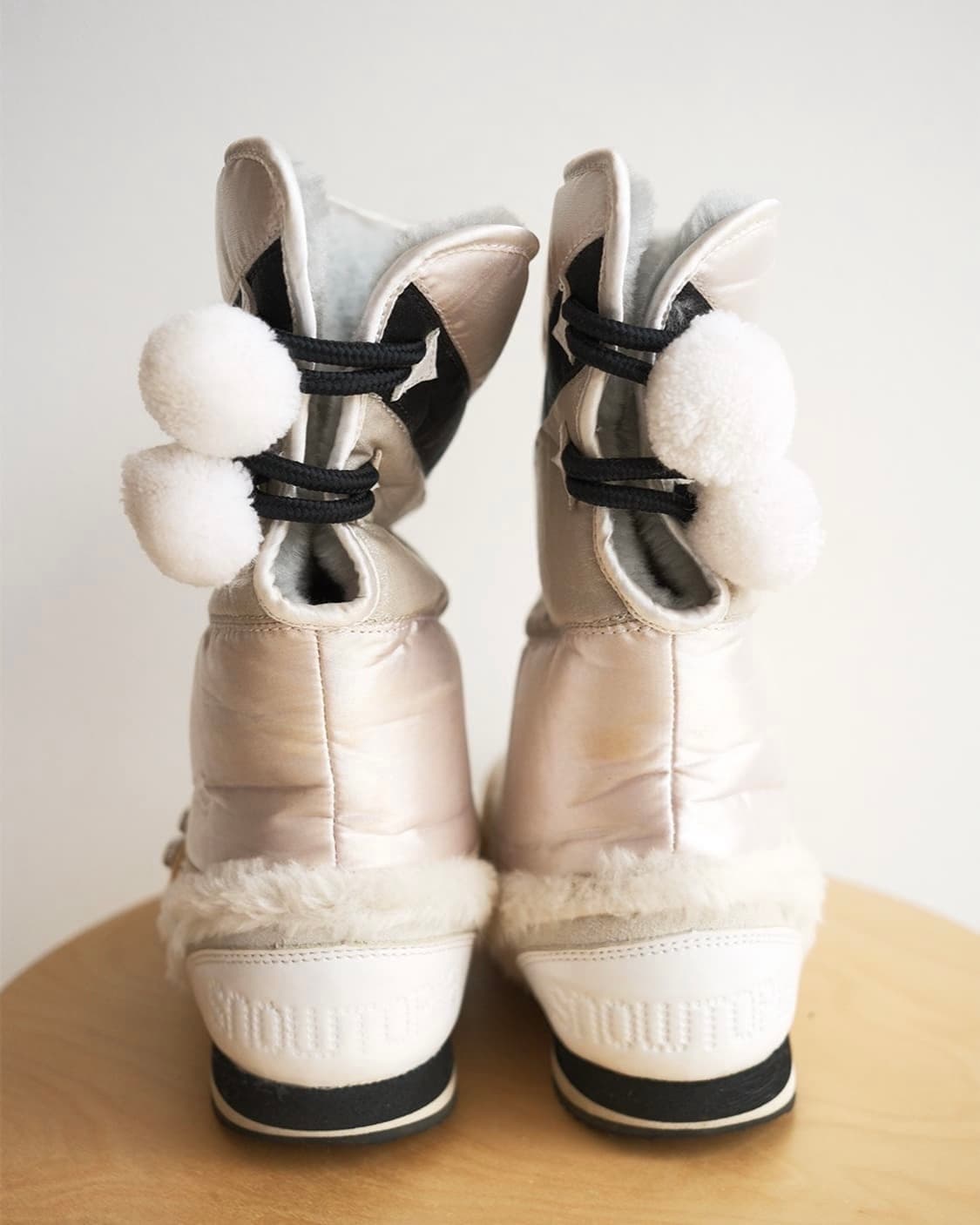 Onitsuka Tiger Snowtopia 오니츠카타이거 부츠  상품이미지9