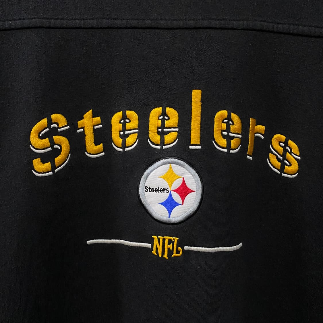 NFL 피츠버그 스틸러스 맨투맨 상품이미지3