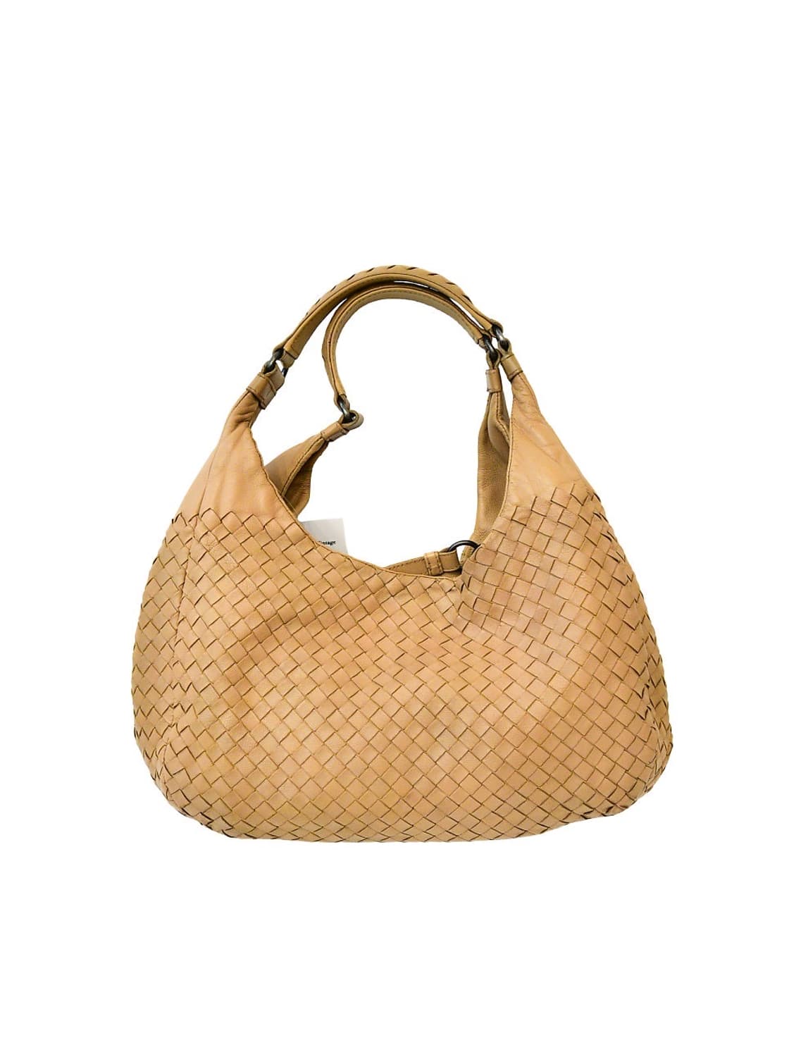 보테가베네타 인트레치아토 캄파나백(정품) 상품이미지4