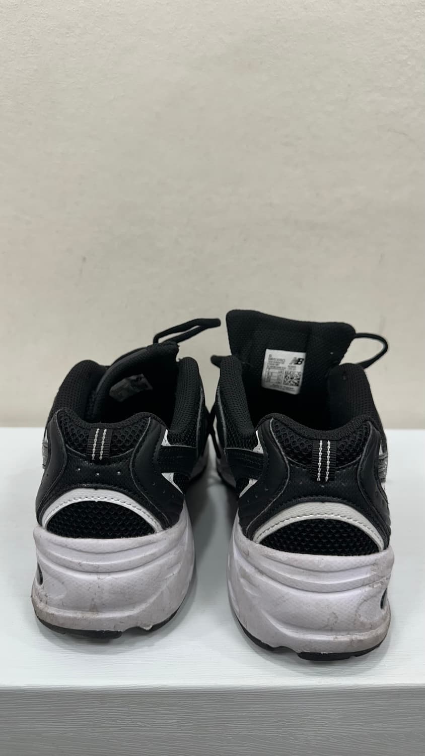 뉴발란스 530 블랙 MR530SD (250) 상품이미지4