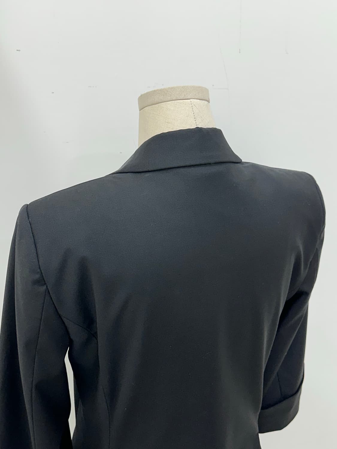 필립플레인 꾸뛰르 자켓 상품이미지5