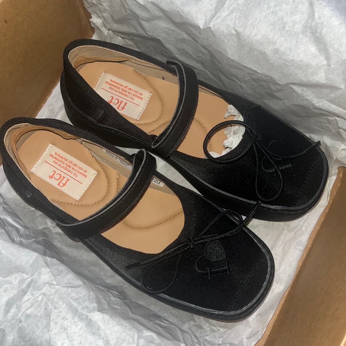 플러피시트러스 플랫폼 메리제인 225 상품이미지2