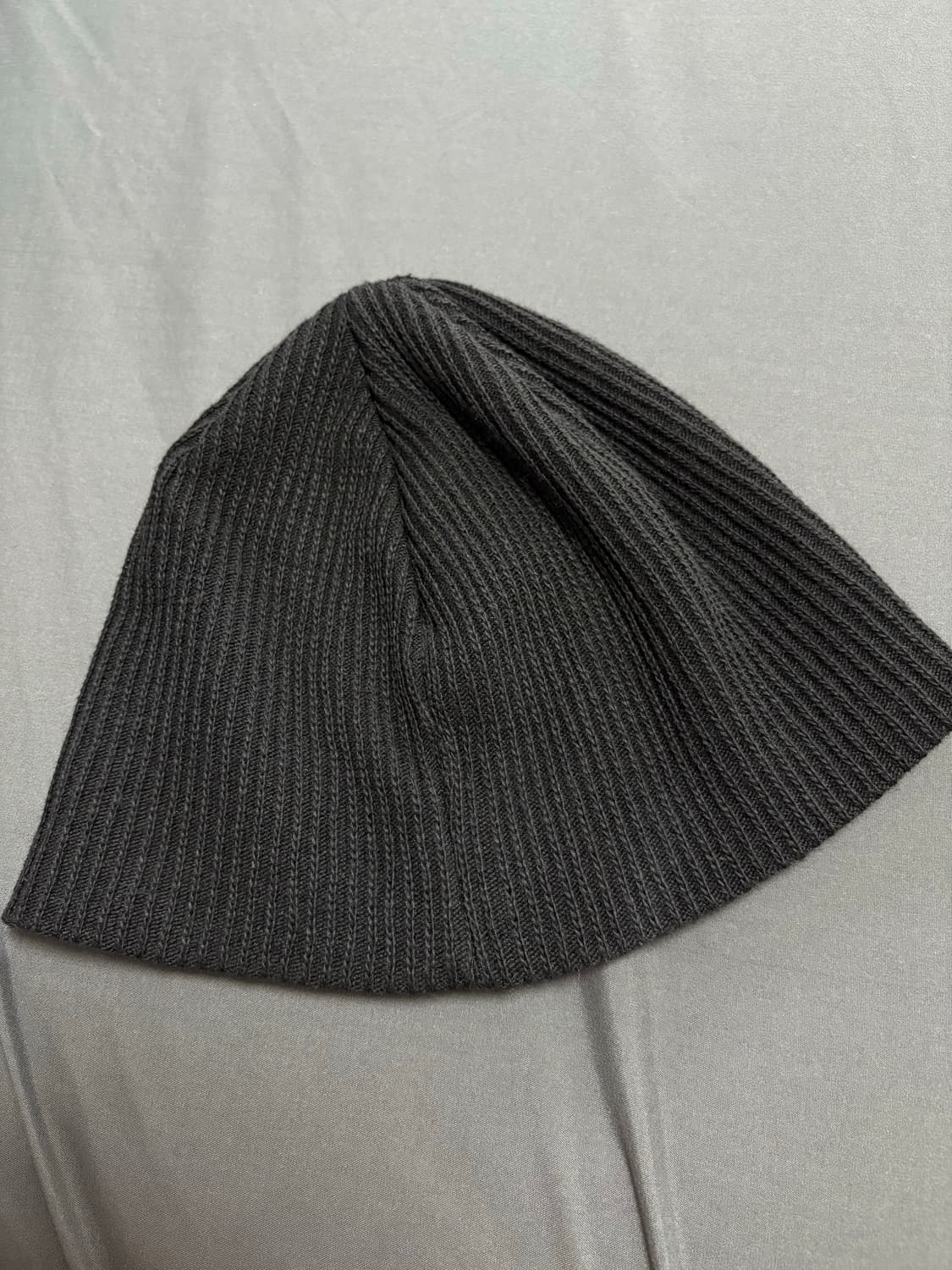 ETCE LIGHT LABEL BEANIE 비니 상품이미지2