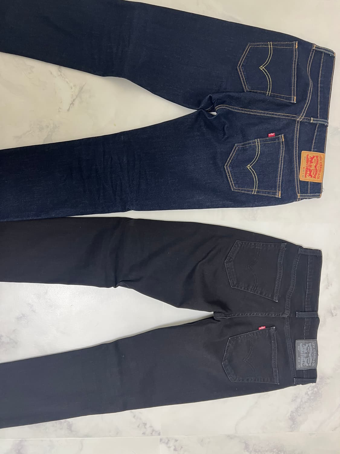 리바이스(Levi's) 511 슬림핏 상품이미지2