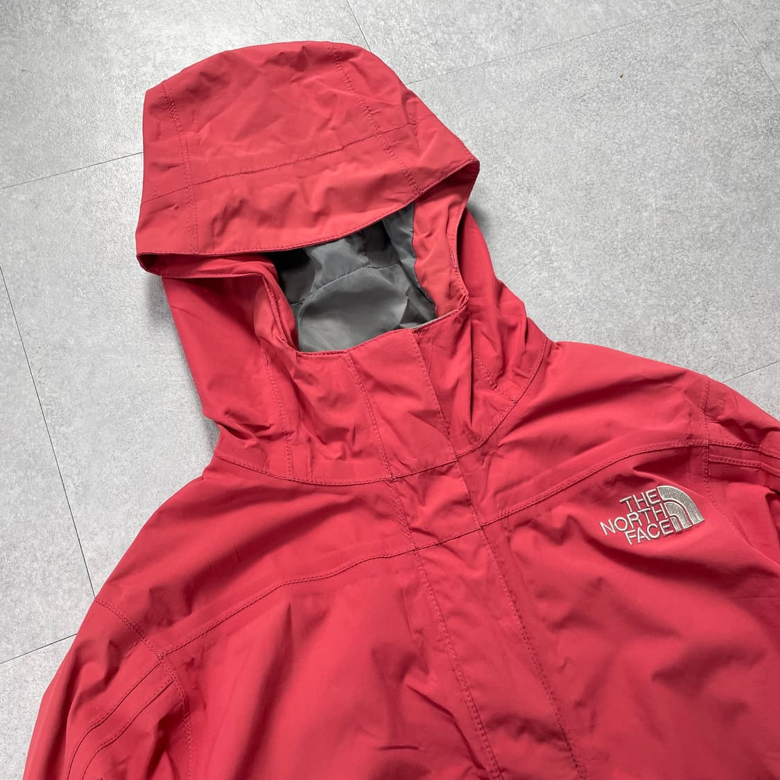 노스페이스 하이벤트 바람막이 상품이미지2