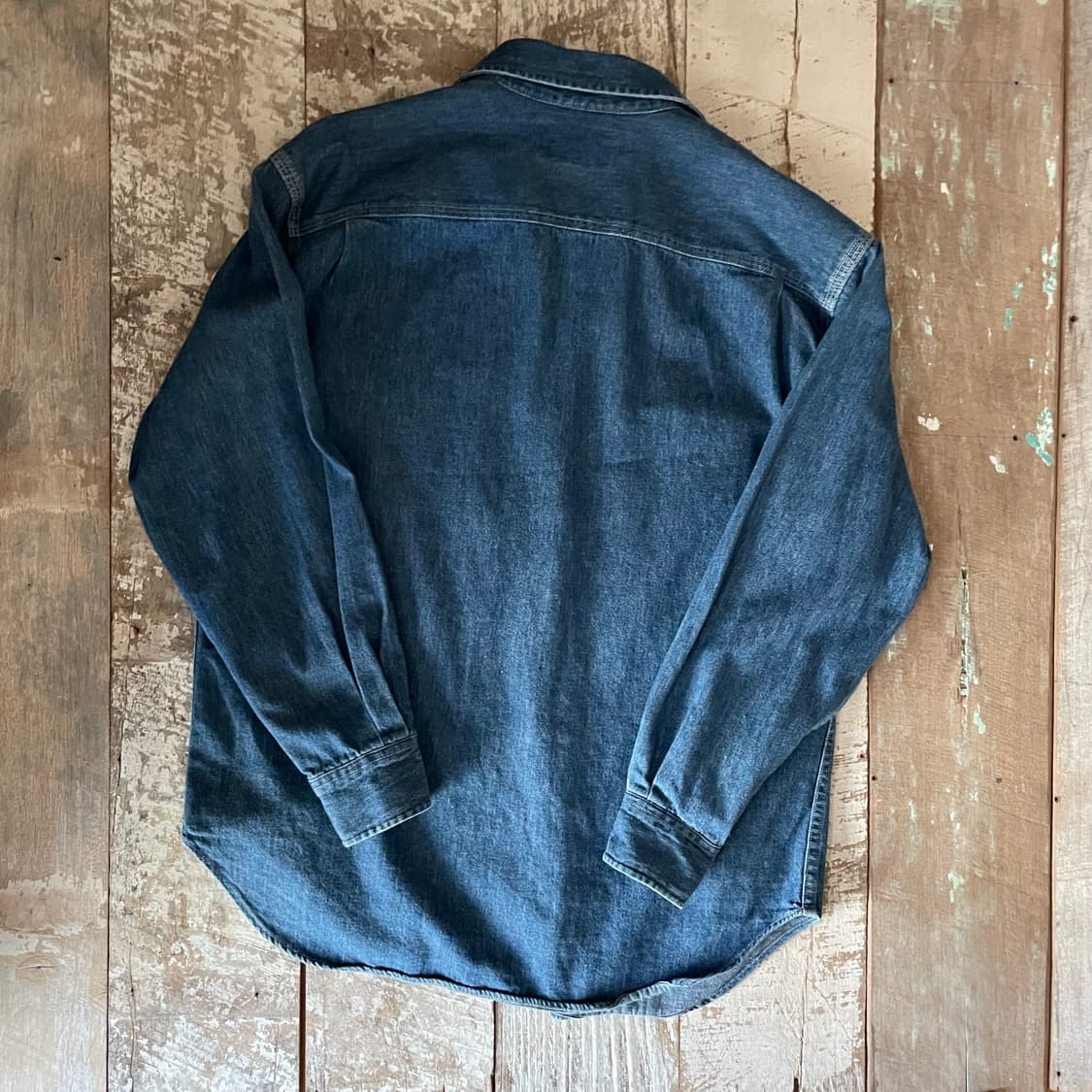 폴로 랄프로렌 컨트리 데님 셔츠쟈켓 상품이미지9