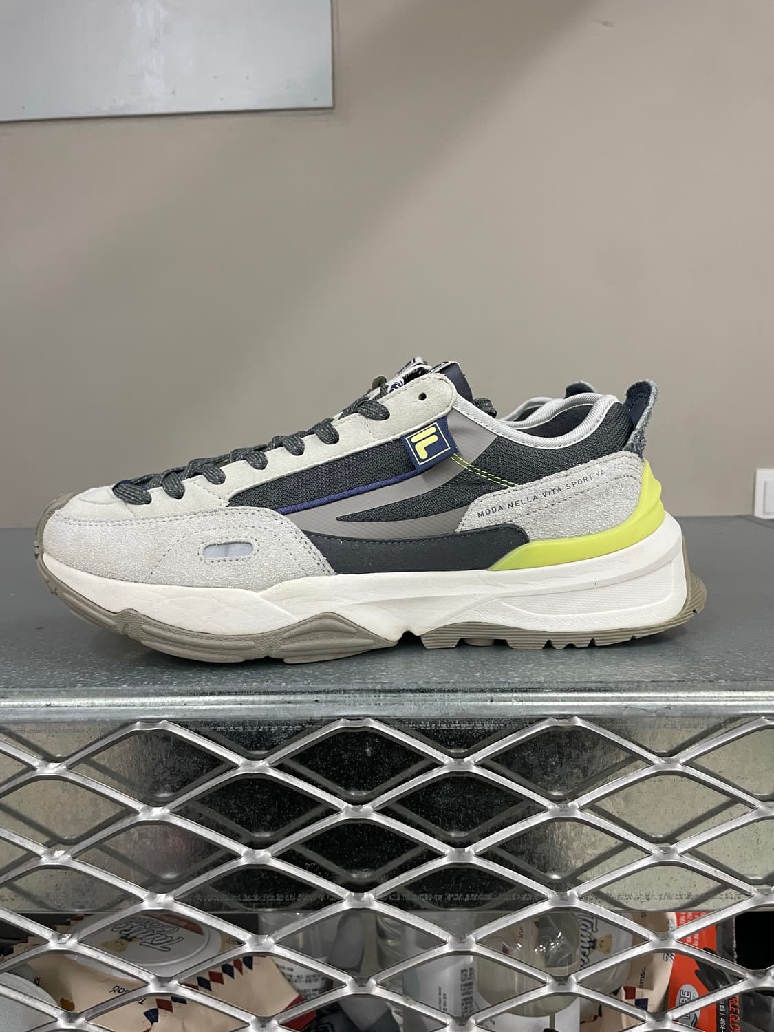 휠라 퀘이사 270 상품이미지1