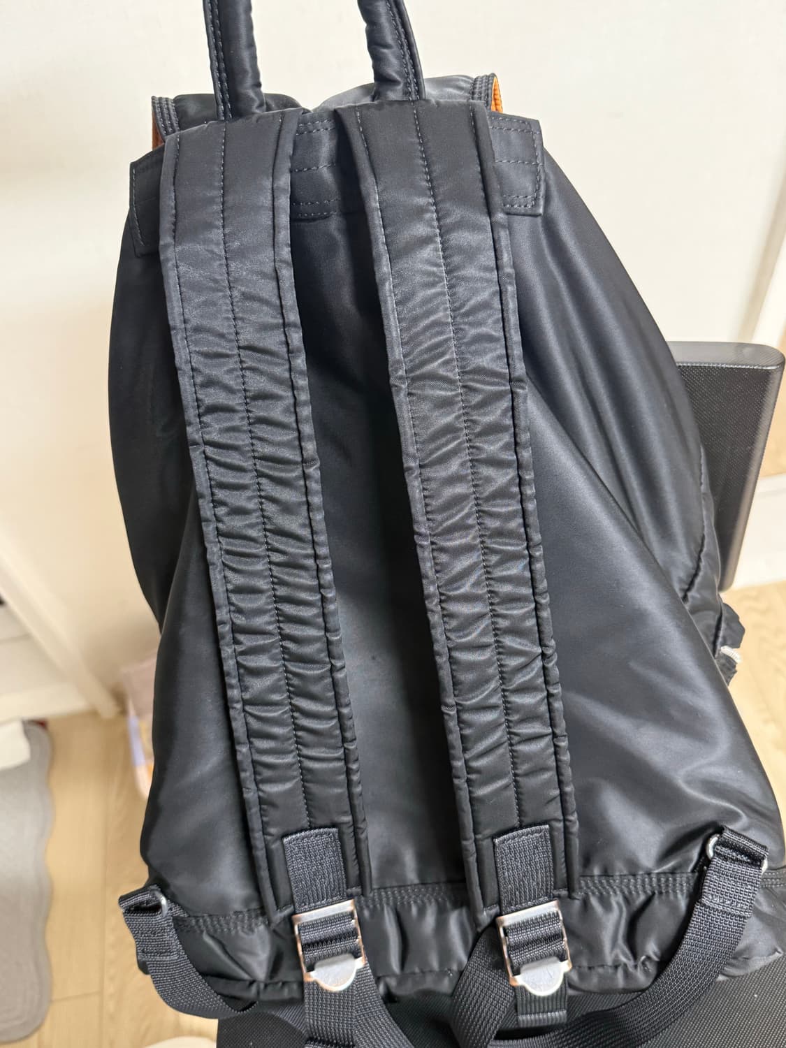 요시다포터 백팩 상품이미지2