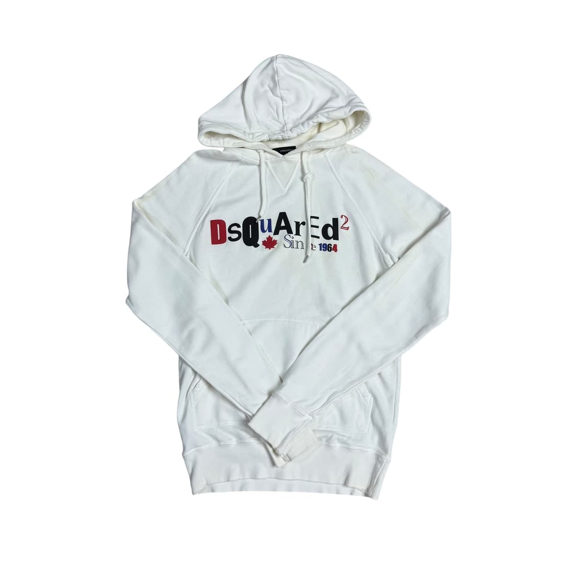 디스퀘어드 후드티 상품이미지1