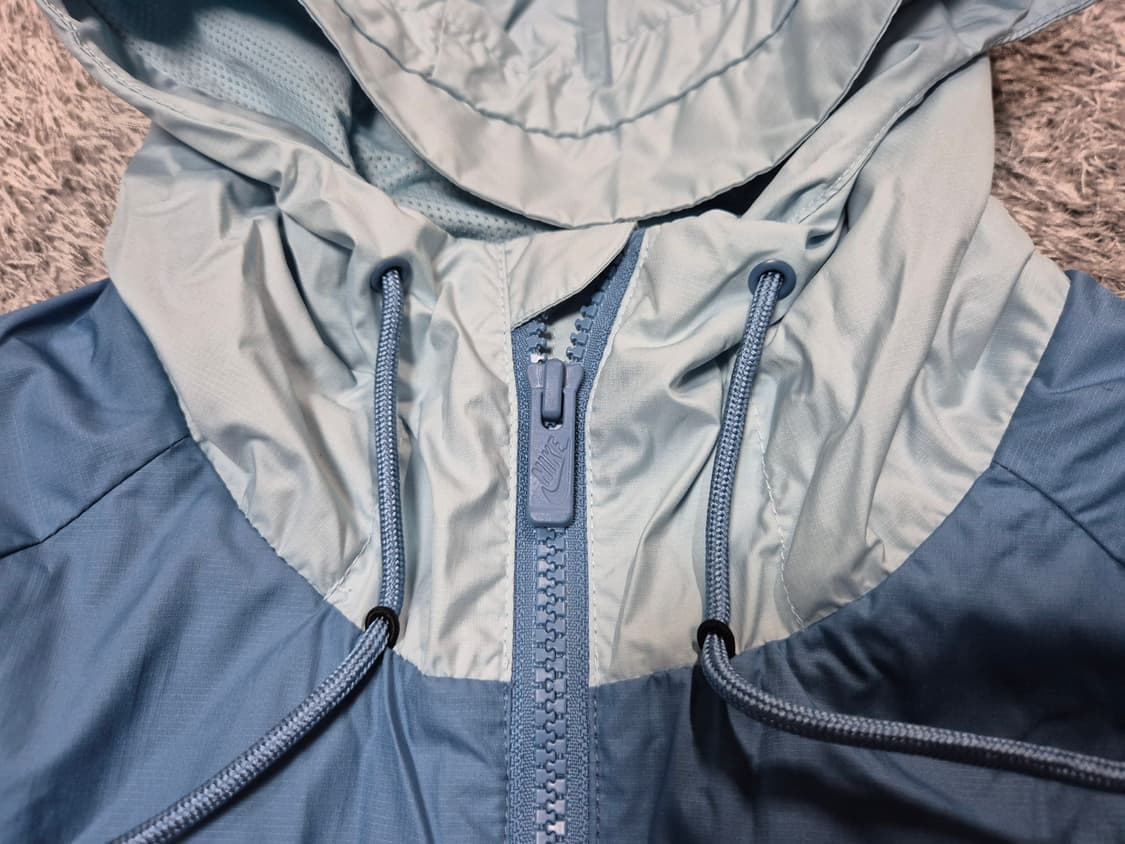 나이키 남성 윈드러너 바람막이 자켓 L(100) 상품이미지6