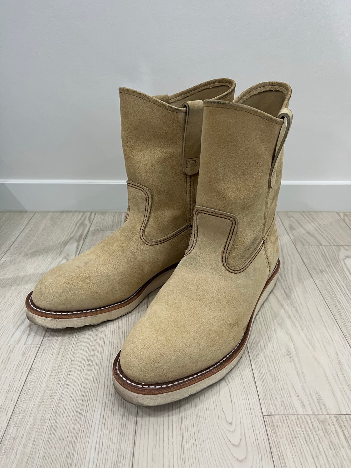 레드윙 redwing pecos 페코스 8168 270 us9 상품이미지3