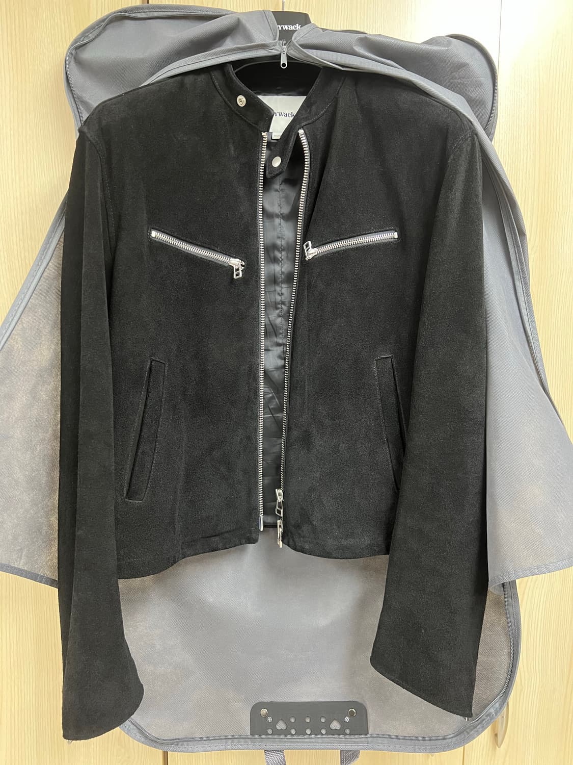 토니웩 카프레이서 자켓 XL 상품이미지1