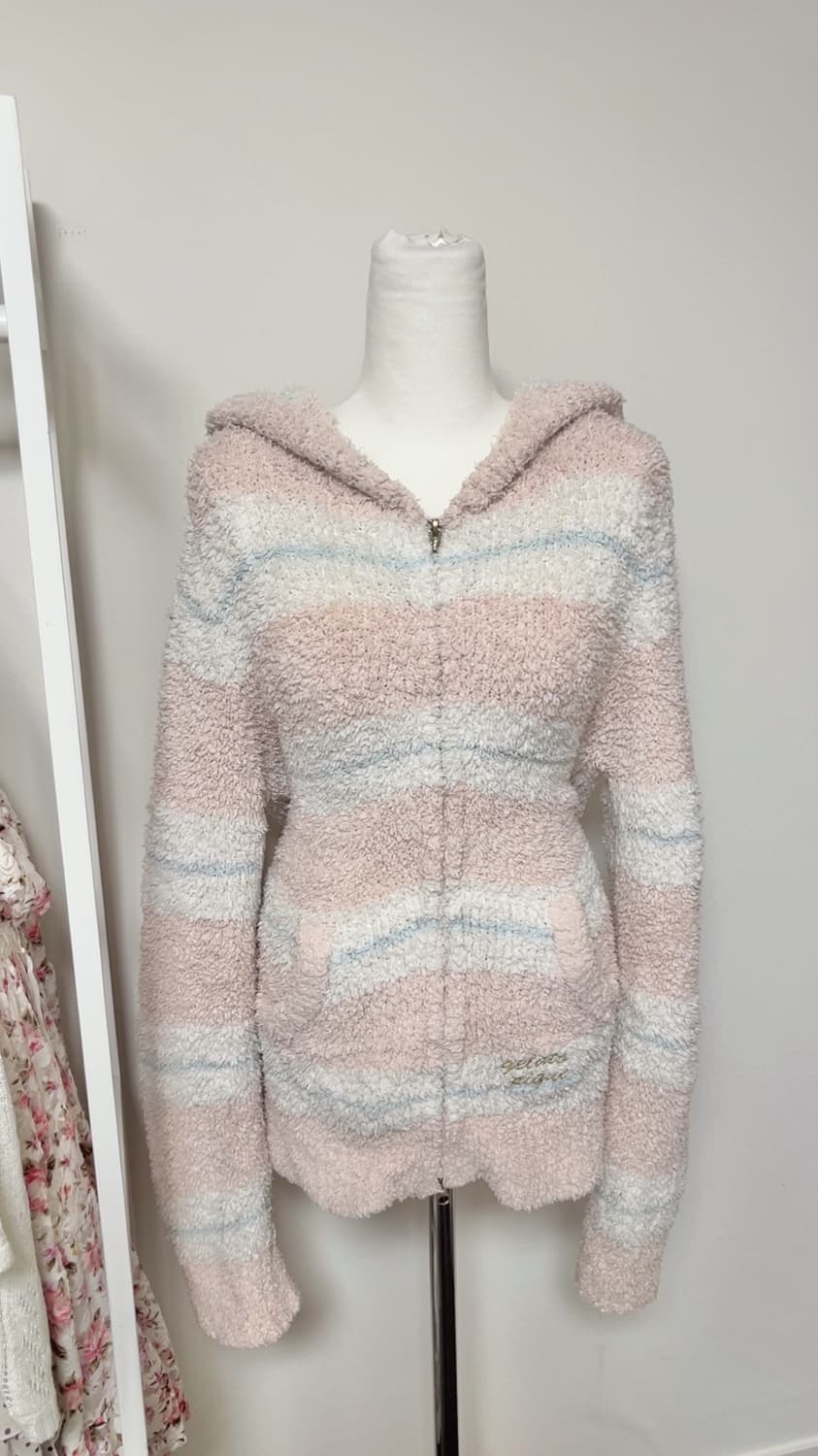 젤라또피케 일본빈티지 핑크 후집 상품이미지1