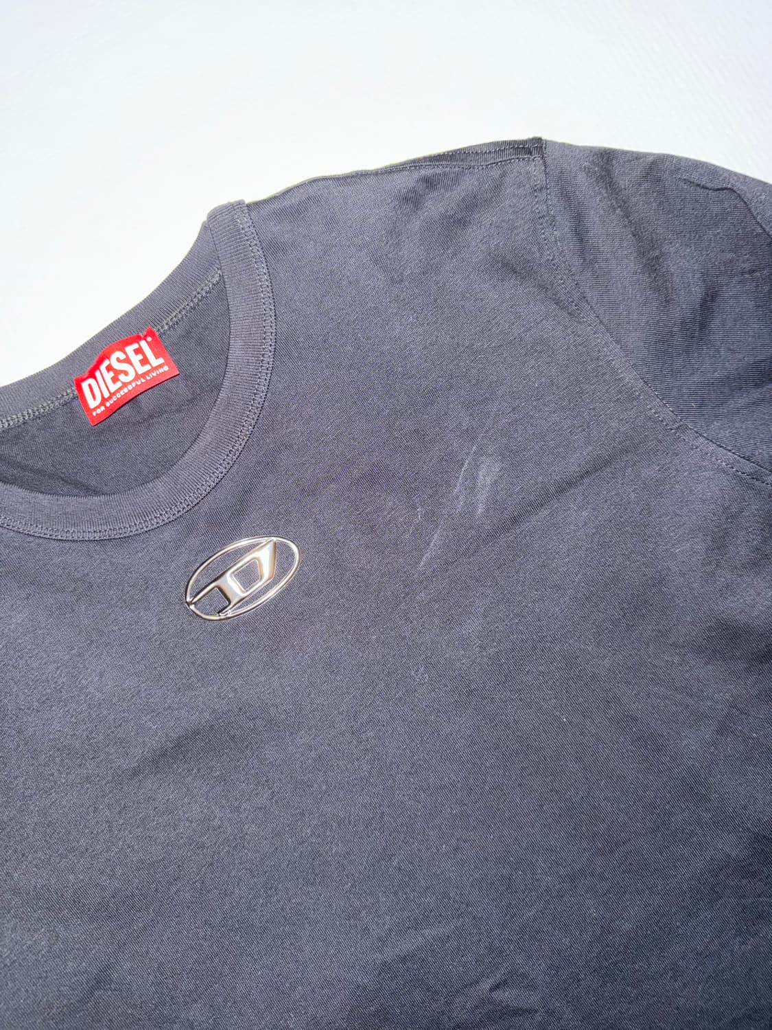디젤 반팔 상품이미지2