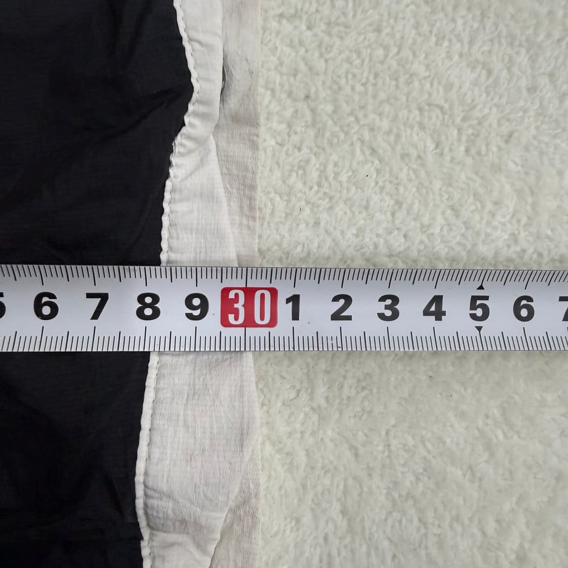 S 나이키 윈드러너 버튼 팬츠 0325T 상품이미지6