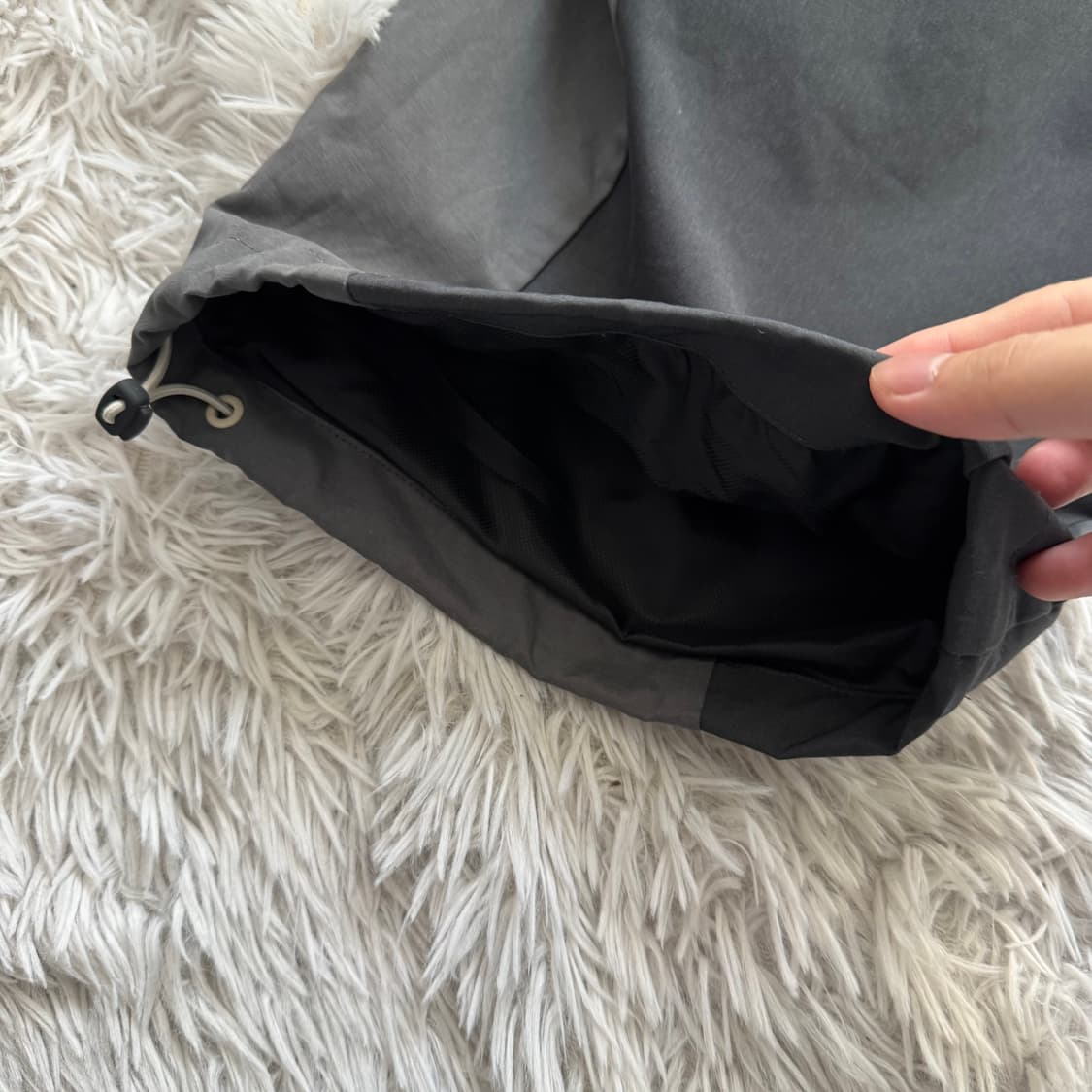 ADIDAS 일본빈티지 나일론 와이드팬츠 아디다스 나일론팬츠 xxl 상품이미지4