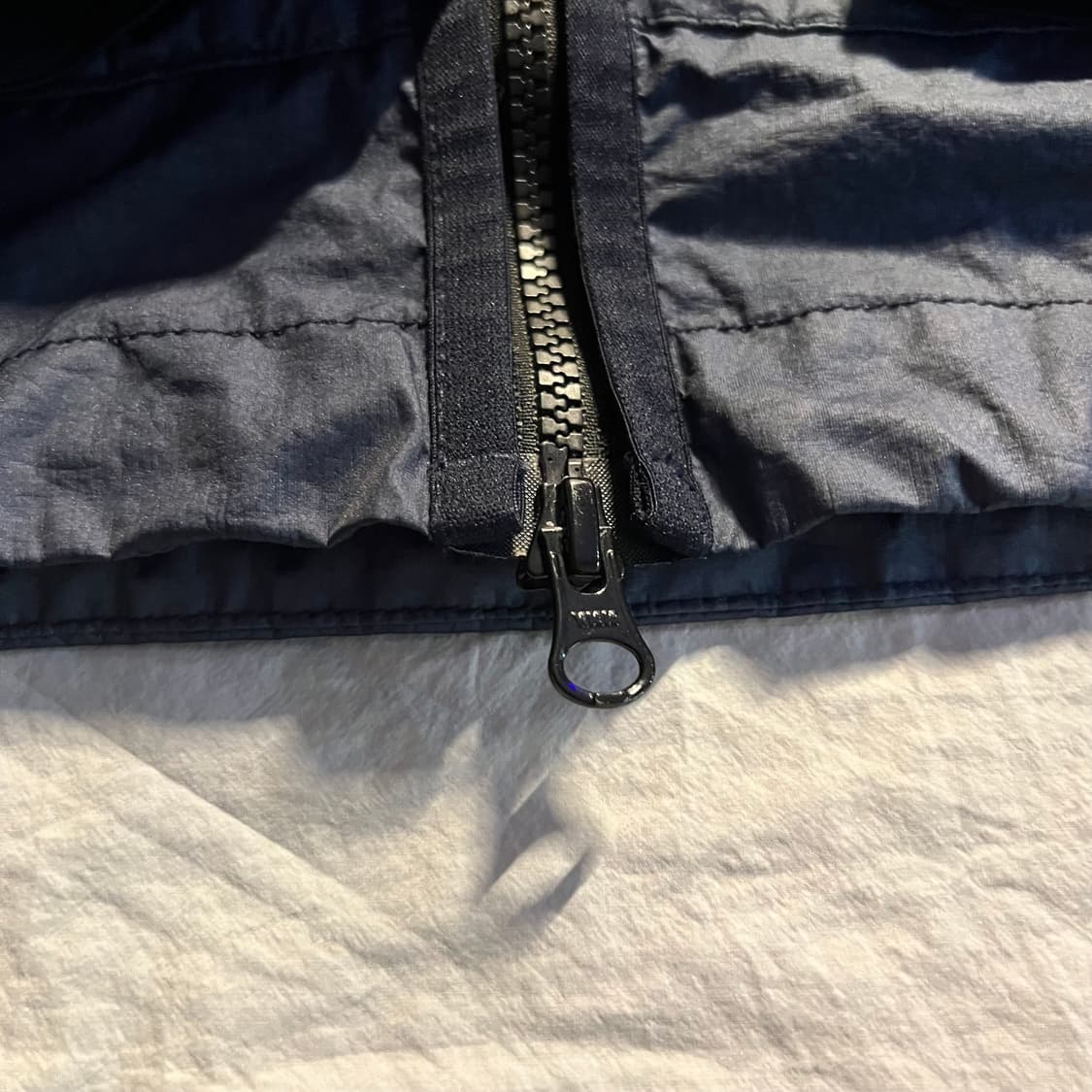 {상태S급/오케이몰판} 스톤아일랜드 맴브라나 3L TC 바람막이 자켓 상품이미지10