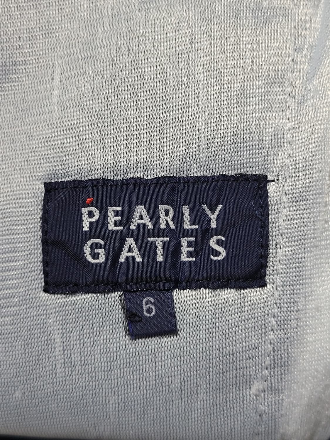 파리게이츠 골프바지

 상품이미지6