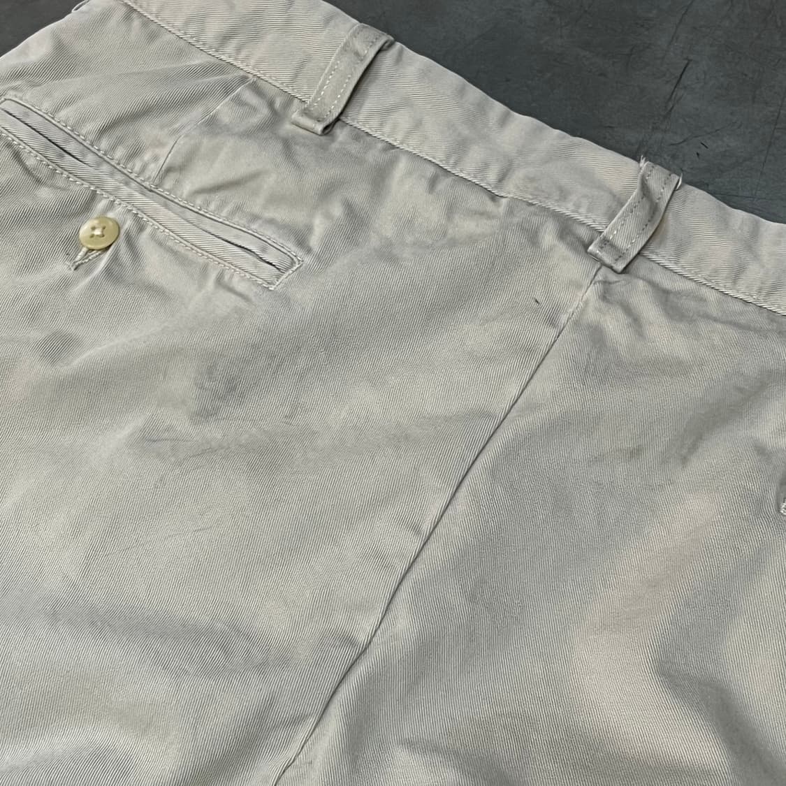  폴로랄프로렌 투턱 치노 팬츠 y14854 상품이미지5