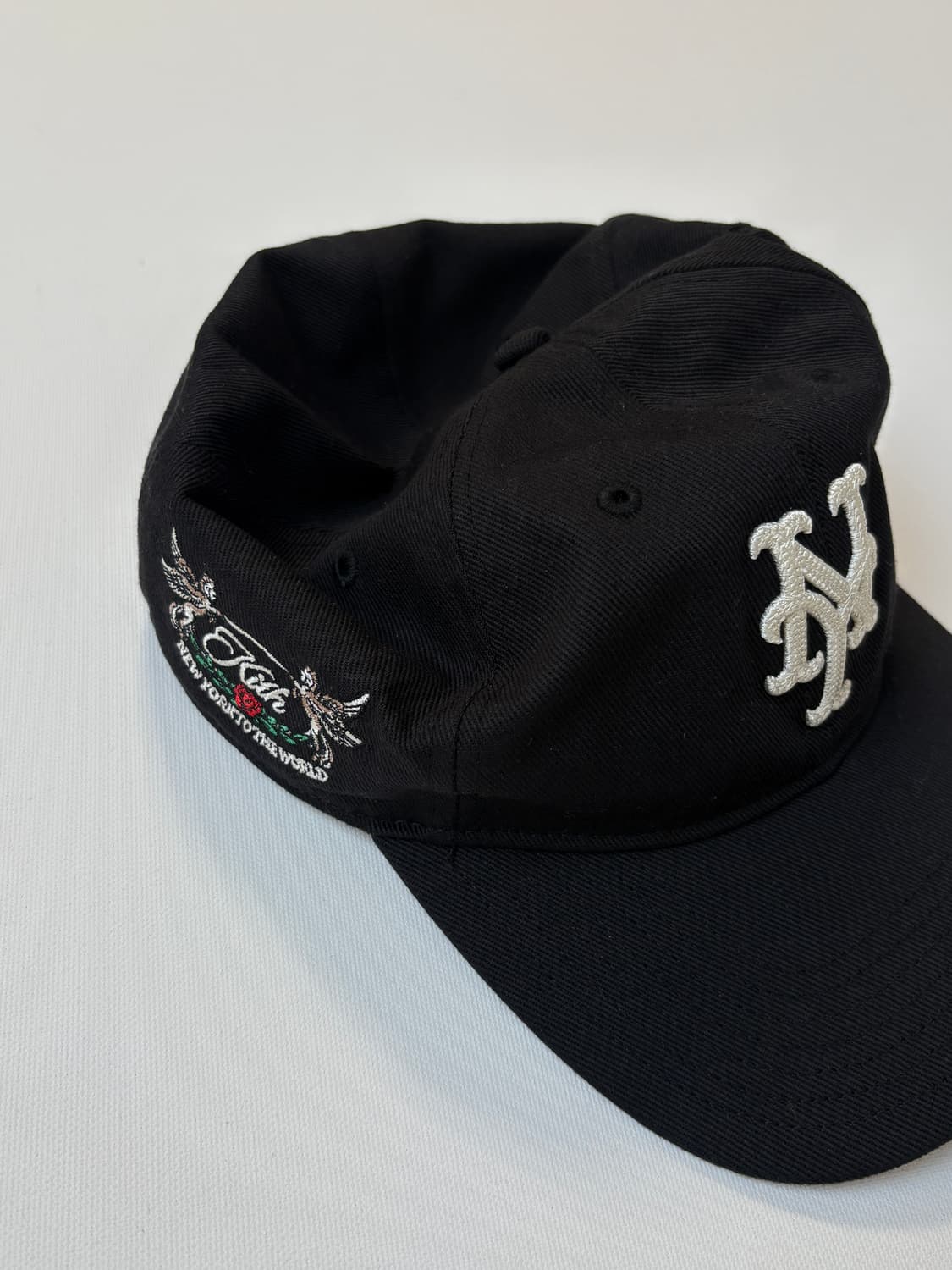 Kith x 47 Brand New York Mets Cap 상품이미지2