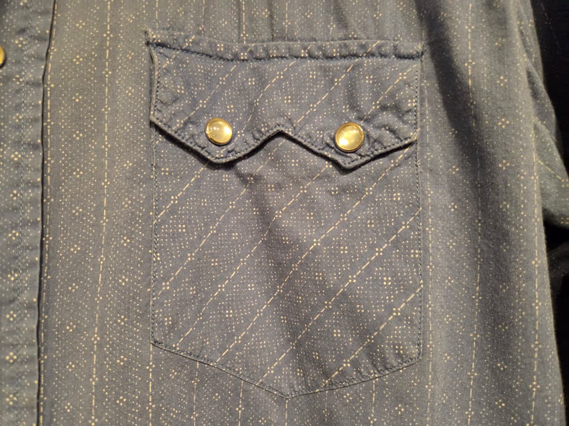 폴로랄프로렌 웨스턴셔츠 상품이미지6