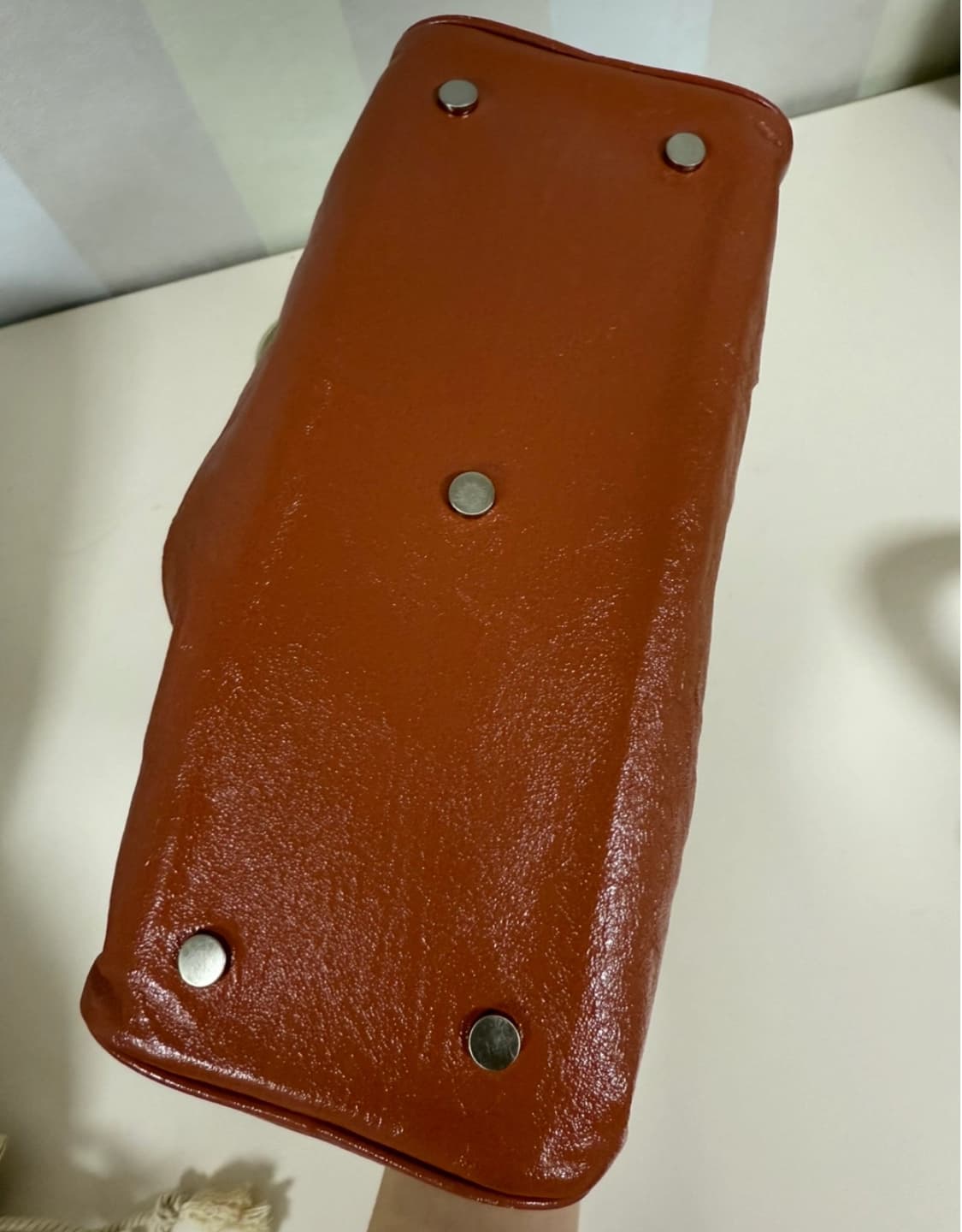 미닛뮤트 브렛백 뮤브라운 상품이미지7
