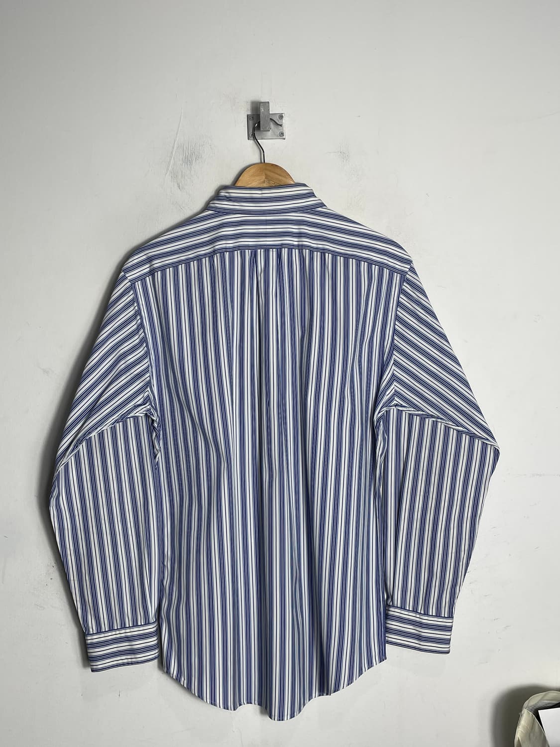 폴로 랄프로렌 스트라이프 셔츠 상품이미지5