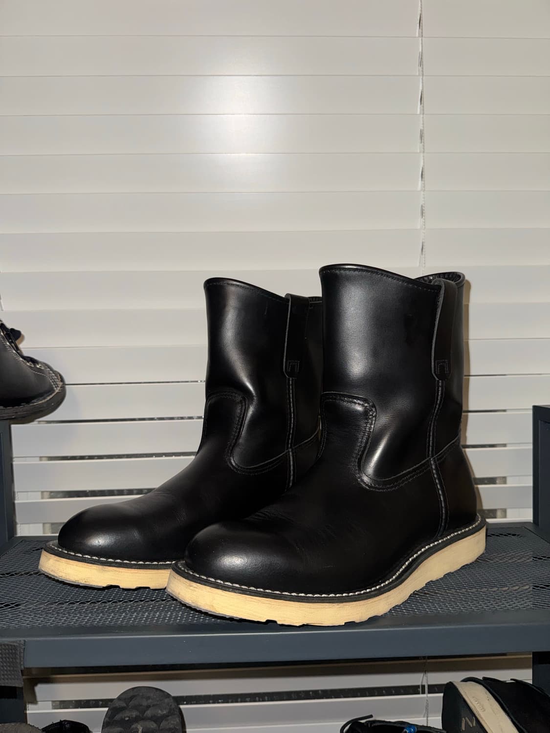 레드윙 8169 페코스 Red Wing 8169 Pecos (42사이즈) 상품이미지1