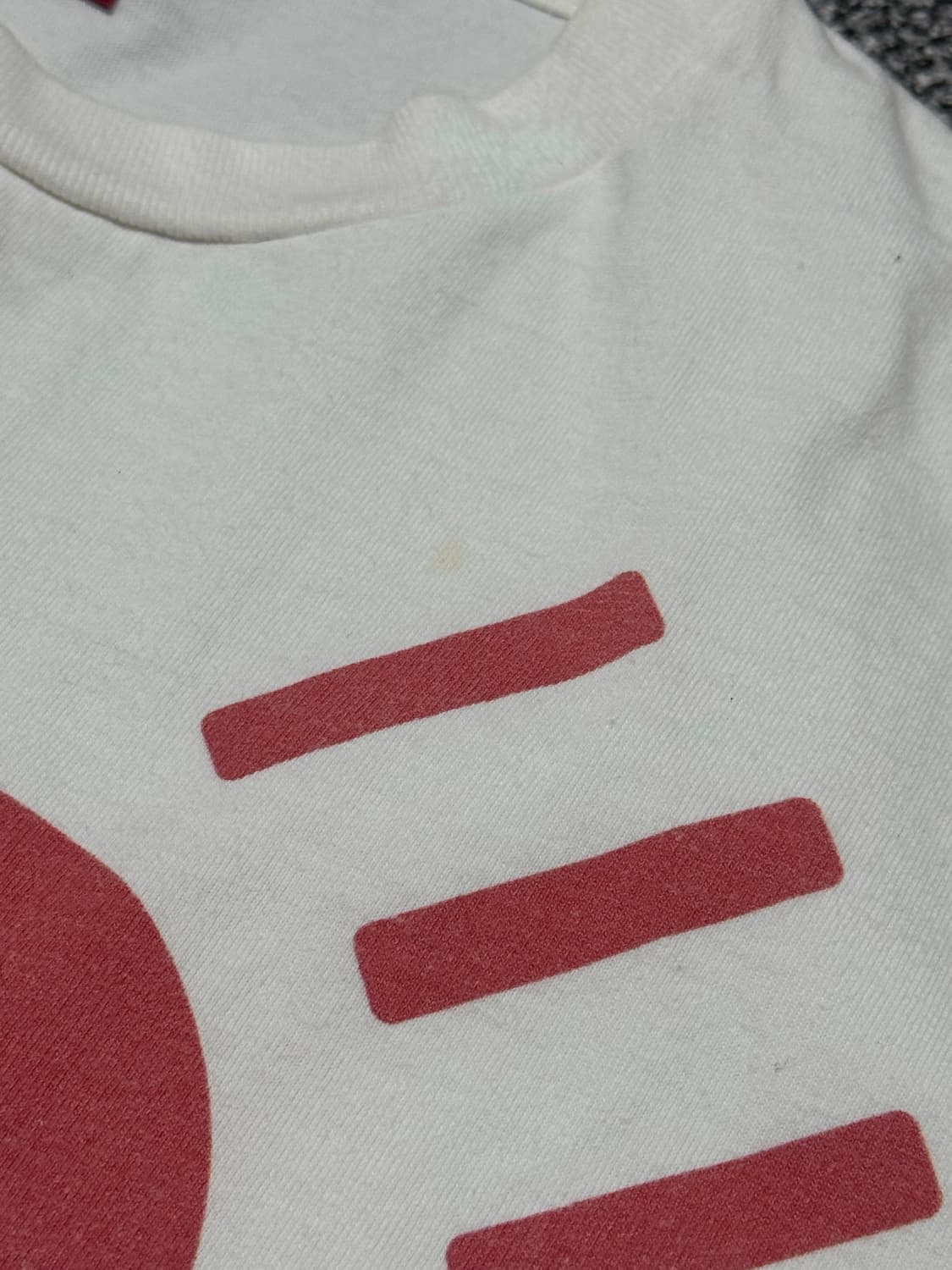 휴먼 메이드 롱슬리브 티셔츠 상품이미지7