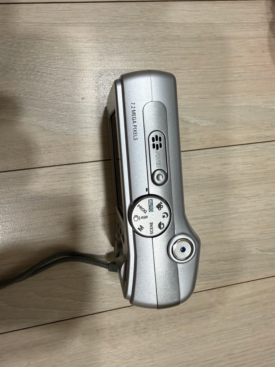 (작례o) 삼성 케녹스 S730 디지털 카메라 빈티지 디카 Y2K 디토 상품이미지2