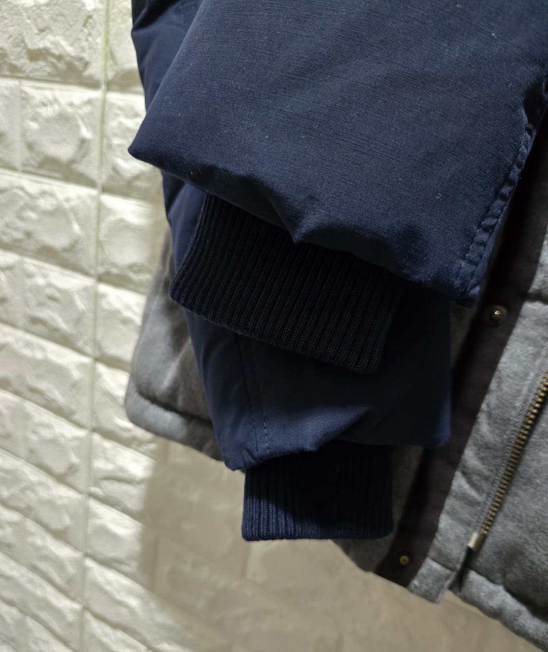 라코스테 덕다운 패딩점퍼 95 상품이미지7