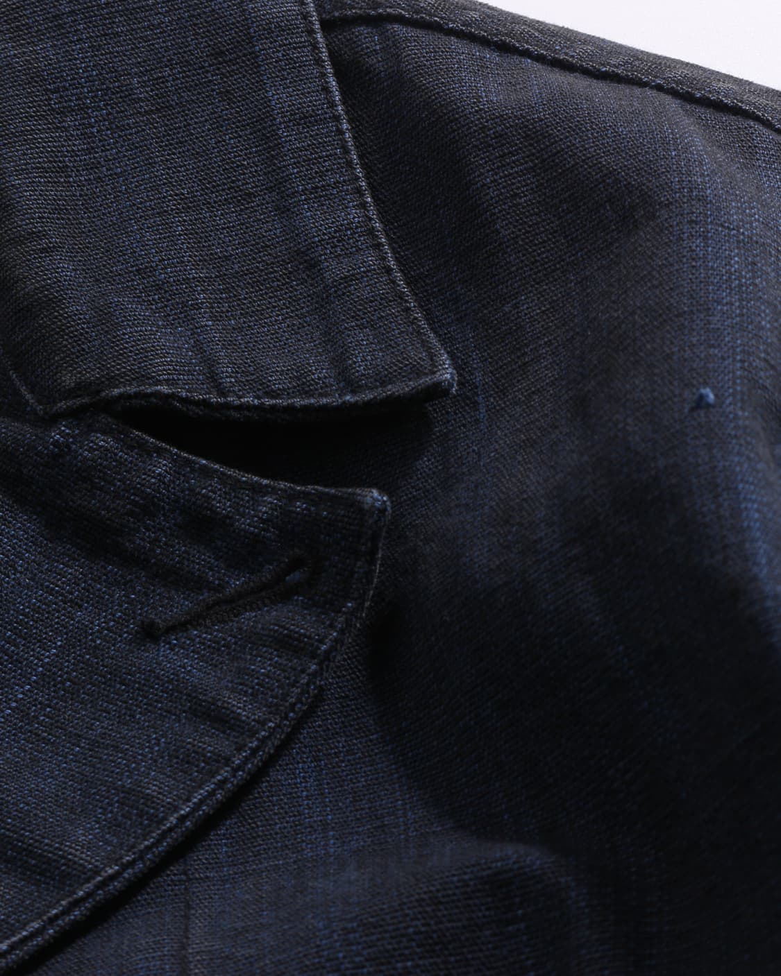 Sugar Cane Linen Cotton Coverall Jacket  상품이미지5