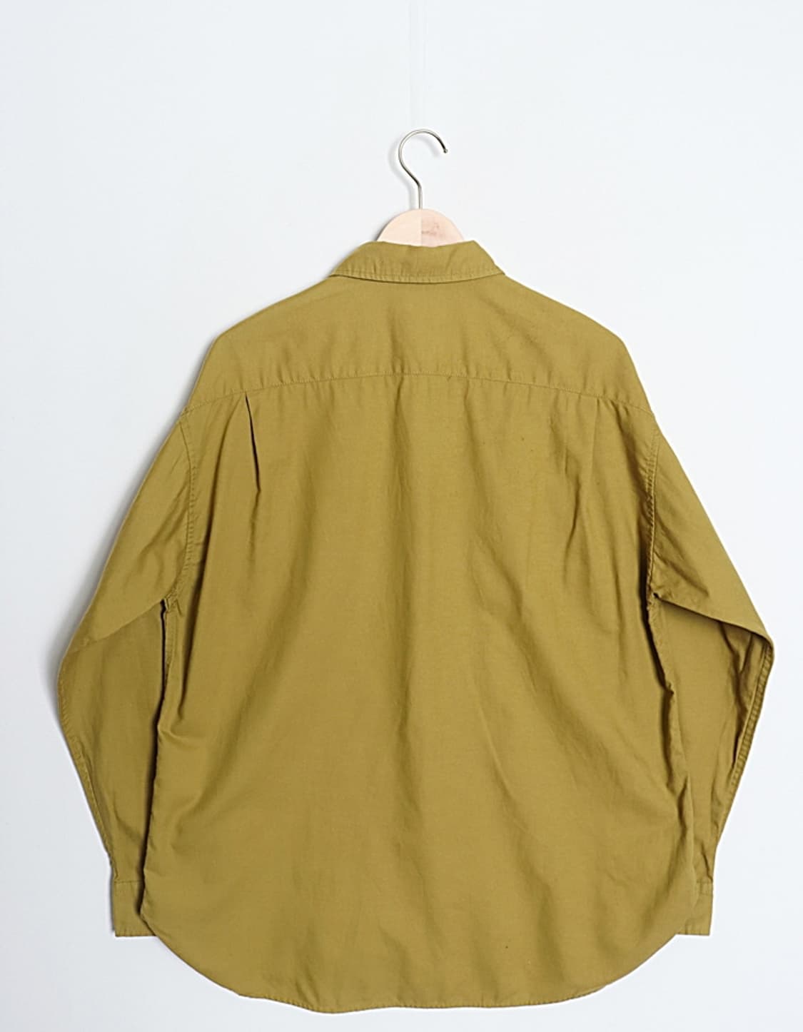 RAGEBLUE C.P.O Shirts 상품이미지5