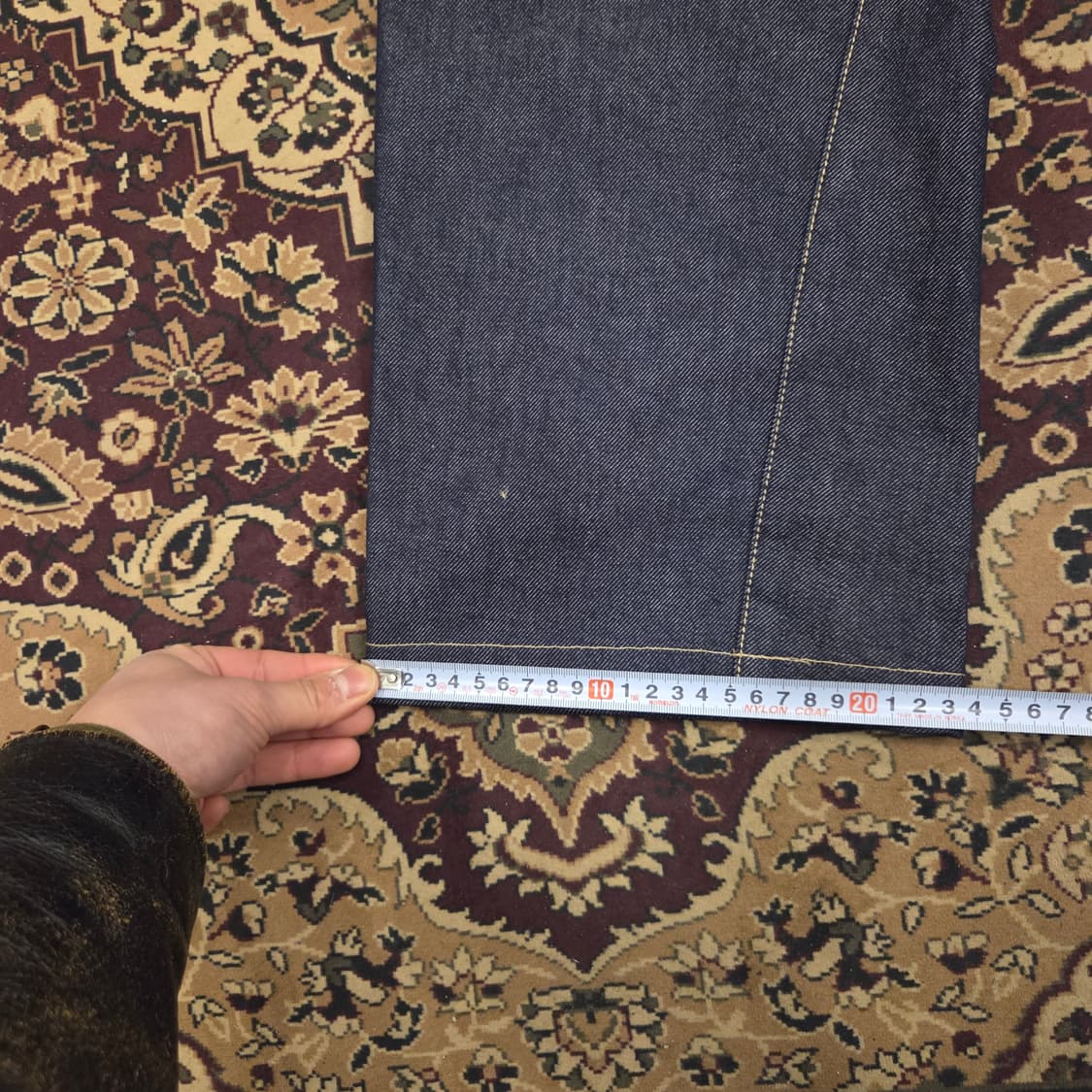 리바이스 엔지니어드진 30사이즈 상품이미지8