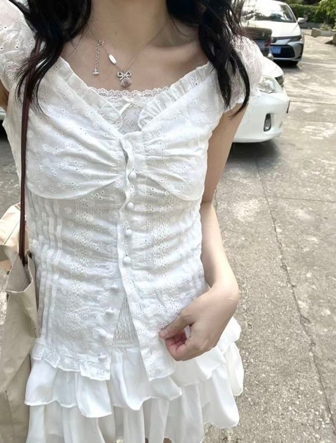 후기보장 핀터깔 모리걸룩 랜박 랜덤박스 상품이미지3