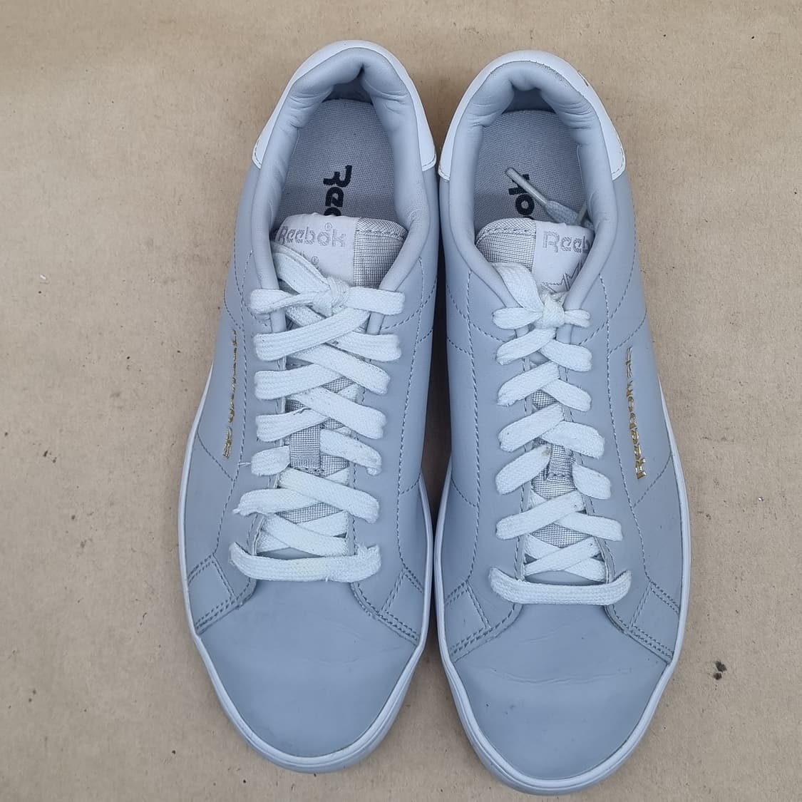 리복 럭스워크 여성 스니커즈 240 상품이미지2