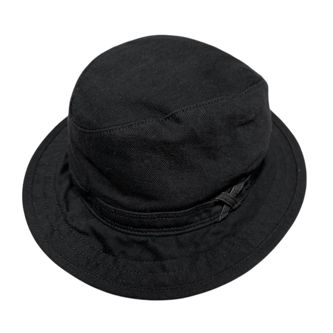 Y's 요지야마모토 버킷햇 상품이미지2