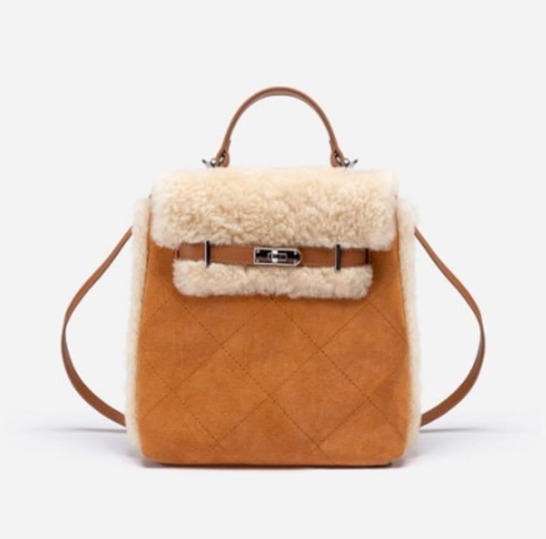 어그 백팩 상품이미지1