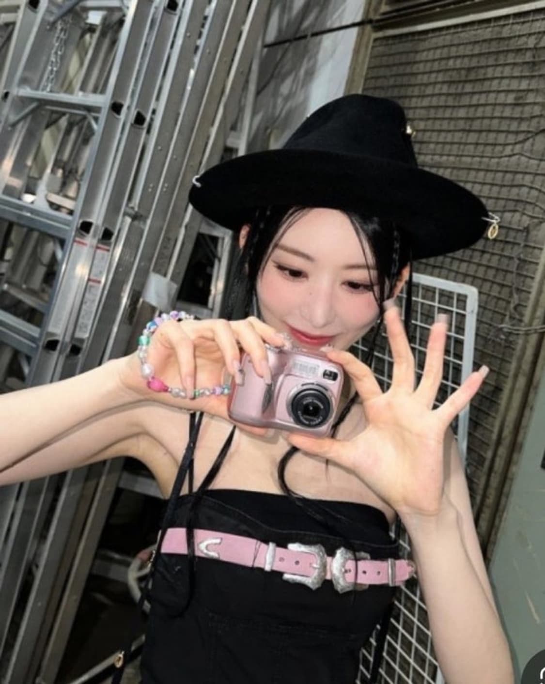 니콘 쿨픽스 2100 핑크 카메라(사쿠라 빈티지 디카 ) 상품이미지9