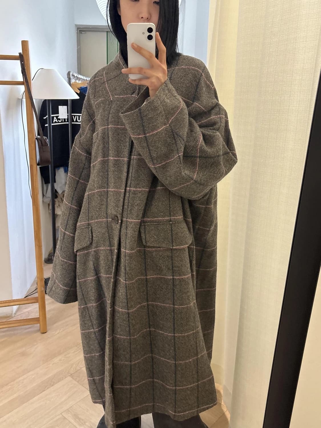 마르지엘라 코트 상품이미지5