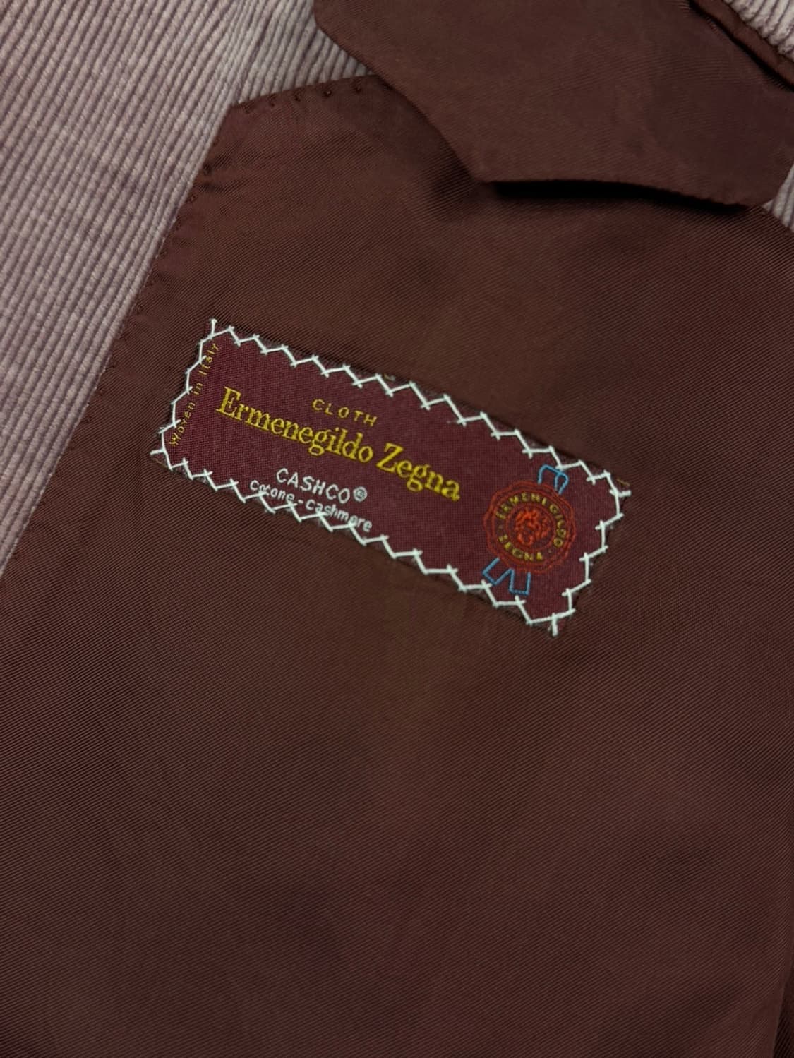 갤럭시 스페셜에디션 자켓 남성105-110 상품이미지9