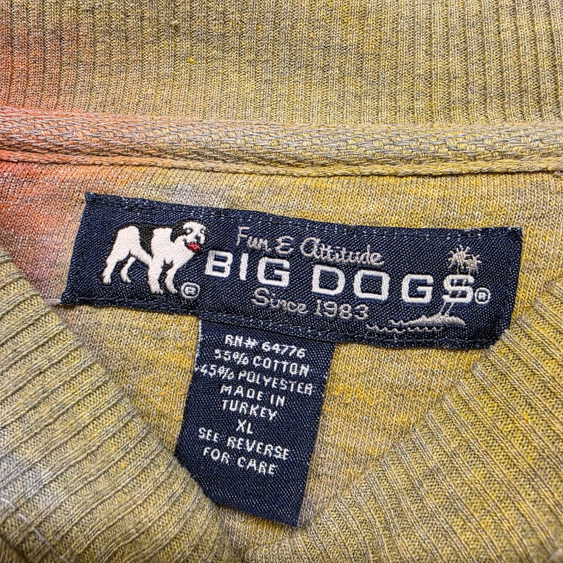 BIG DOGS 상품이미지3