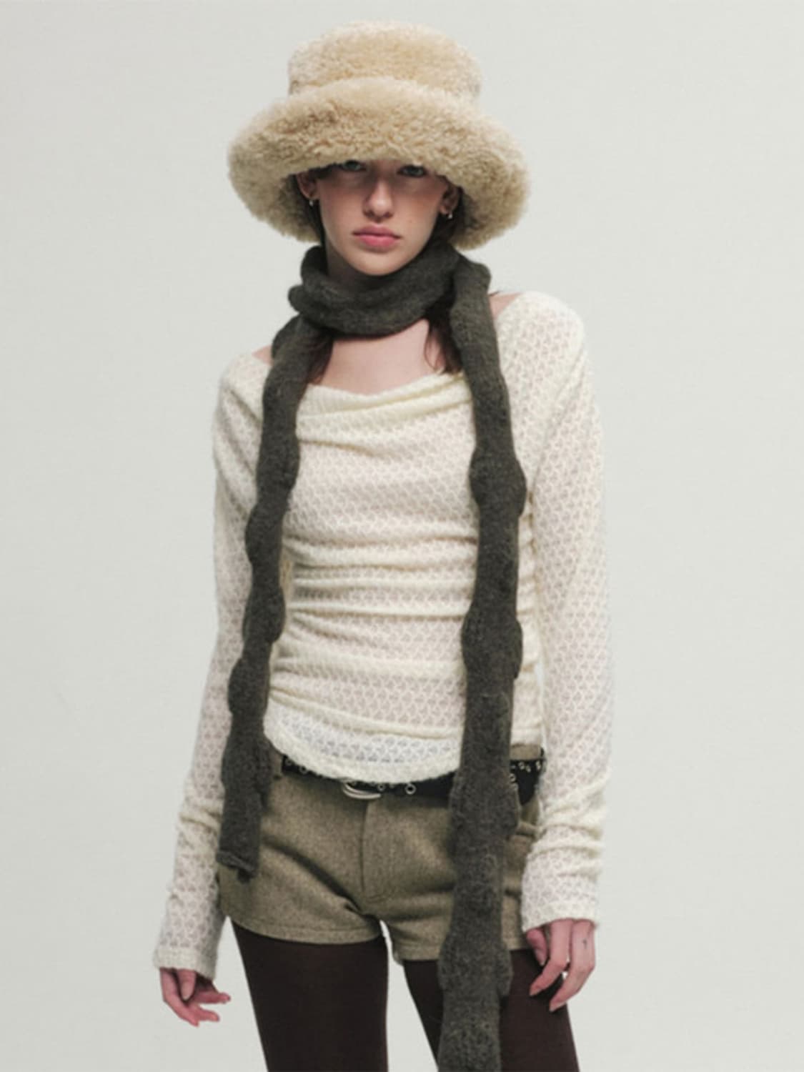 세릭 Cerric Lace 레이스티 상품이미지1