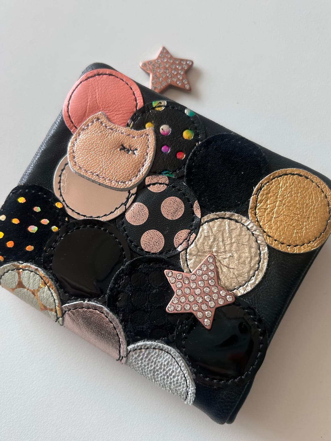 츠모리치사토 반지갑 상품이미지2