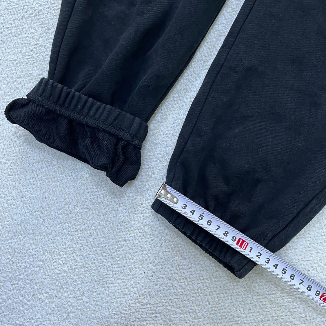 M 널디 후드 집업 조거 세트 0401M 상품이미지9