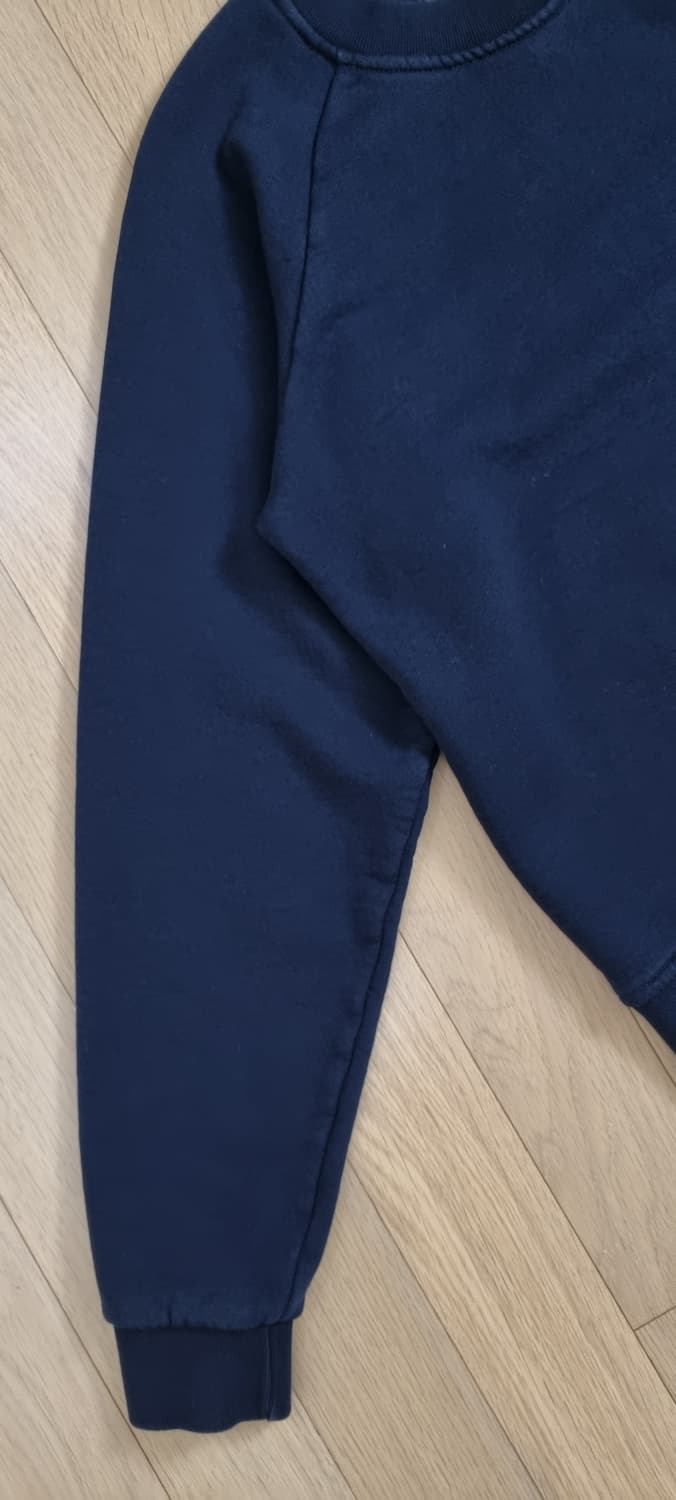 메종키츠네 폭스헤드 맨투맨 XS _ 여성,아동 추천 상품이미지3