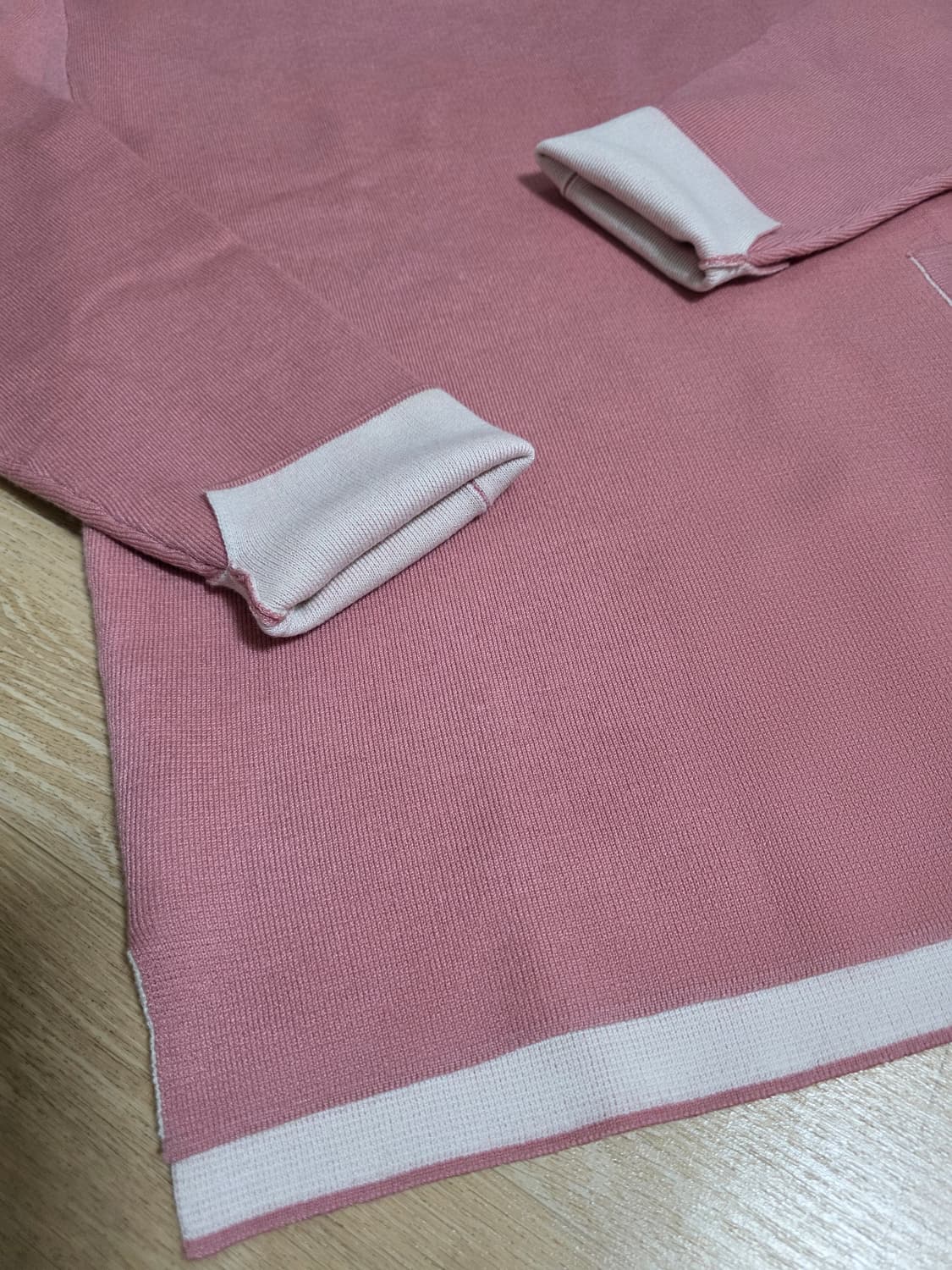 지오송지오 니트 95 상품이미지5