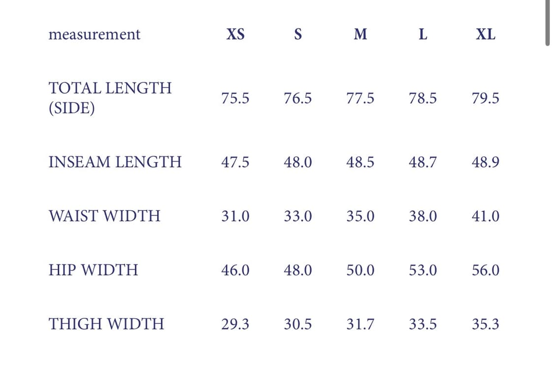 [XS,S]팔로마울 Mauri 스트라이프 팬츠/핑크 상품이미지7