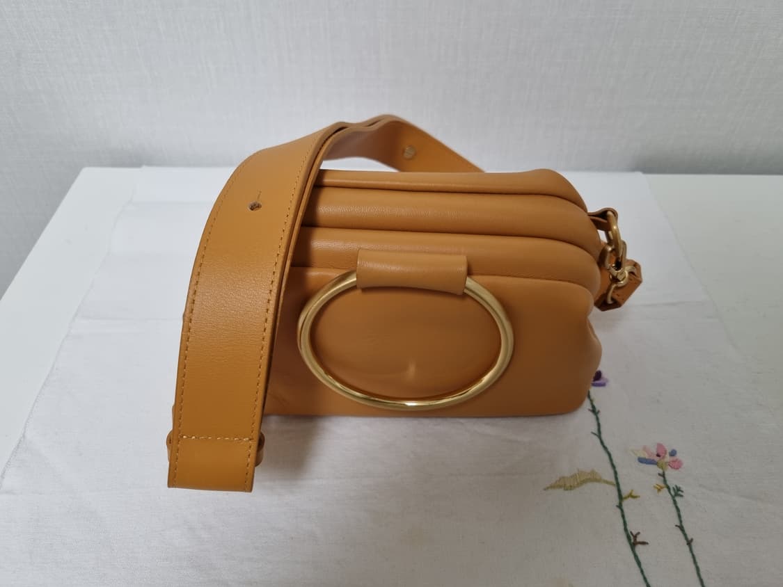 Osoi미니브로트,숄더앤 크로스백/거의새거 상품이미지4