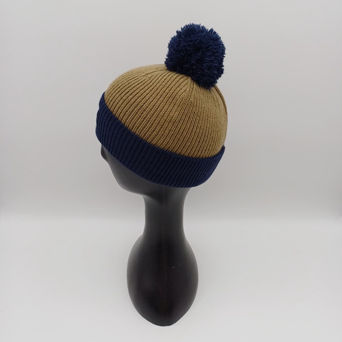 일본 빈티지 키즈 비니 방울 모자 [BF10445-154-23] 상품이미지2